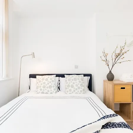 Apartment Indigo *